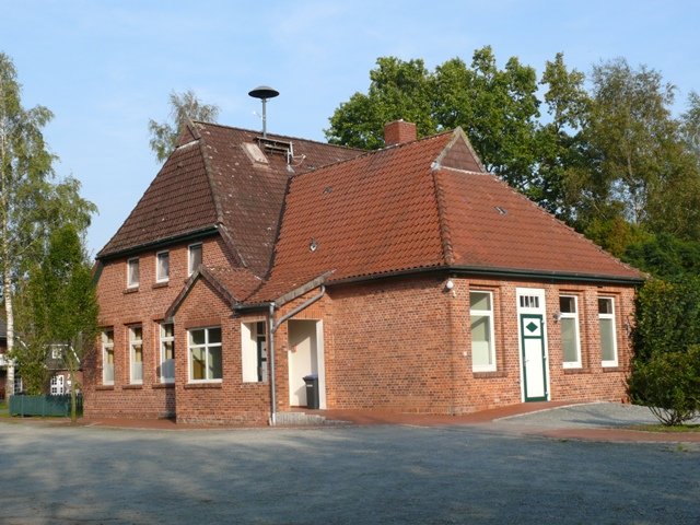 Alte Schule