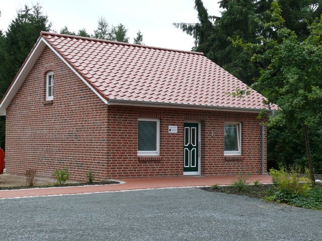 Jugendhaus