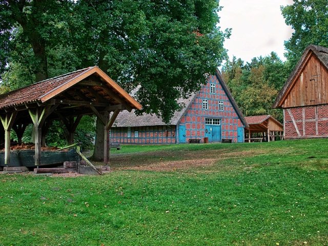 Moorhof