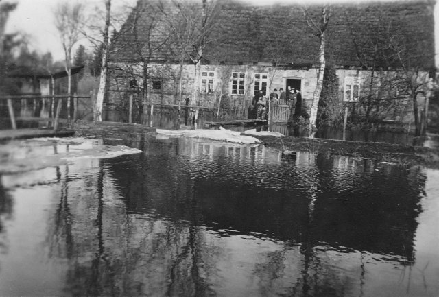  Hochwasser 1942