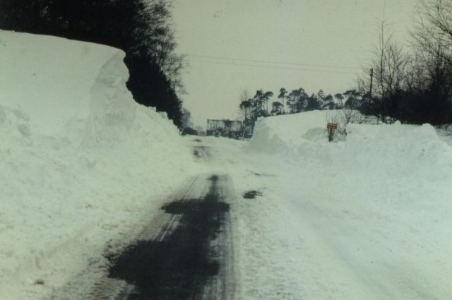 Schneewinter 1978/79