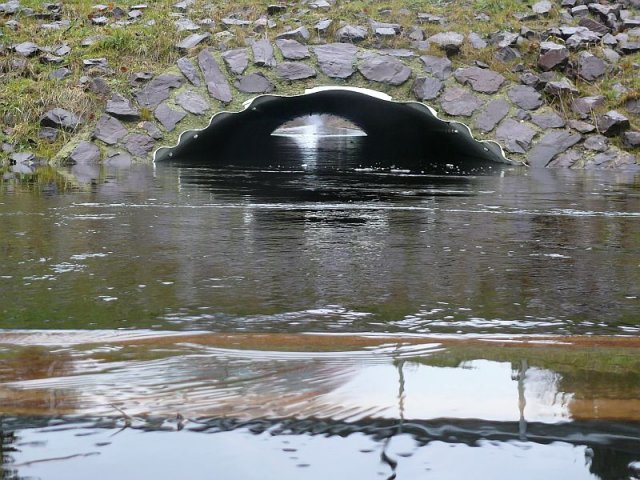 Hochwasser 2011