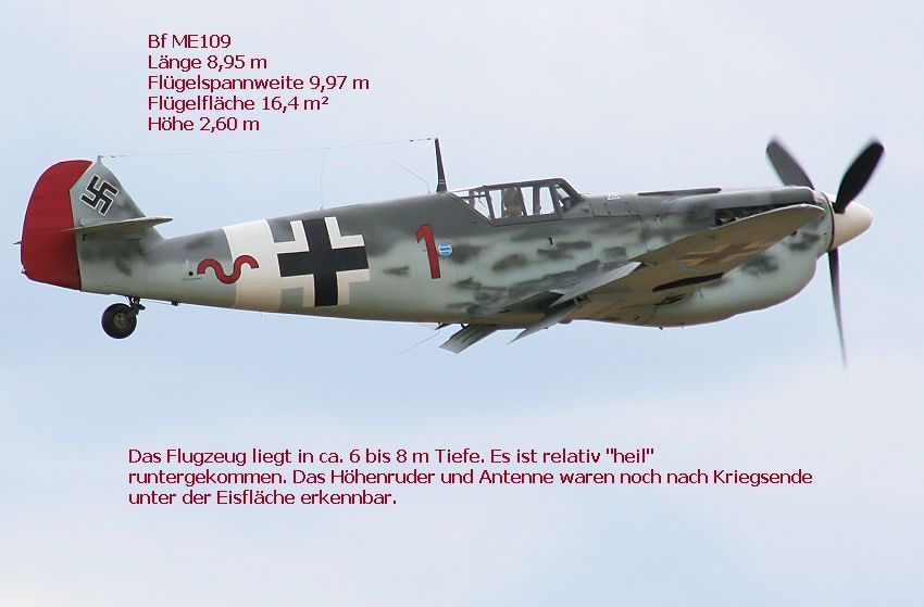 Bf Me 109